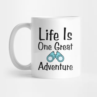 Motivational Quotes Mug